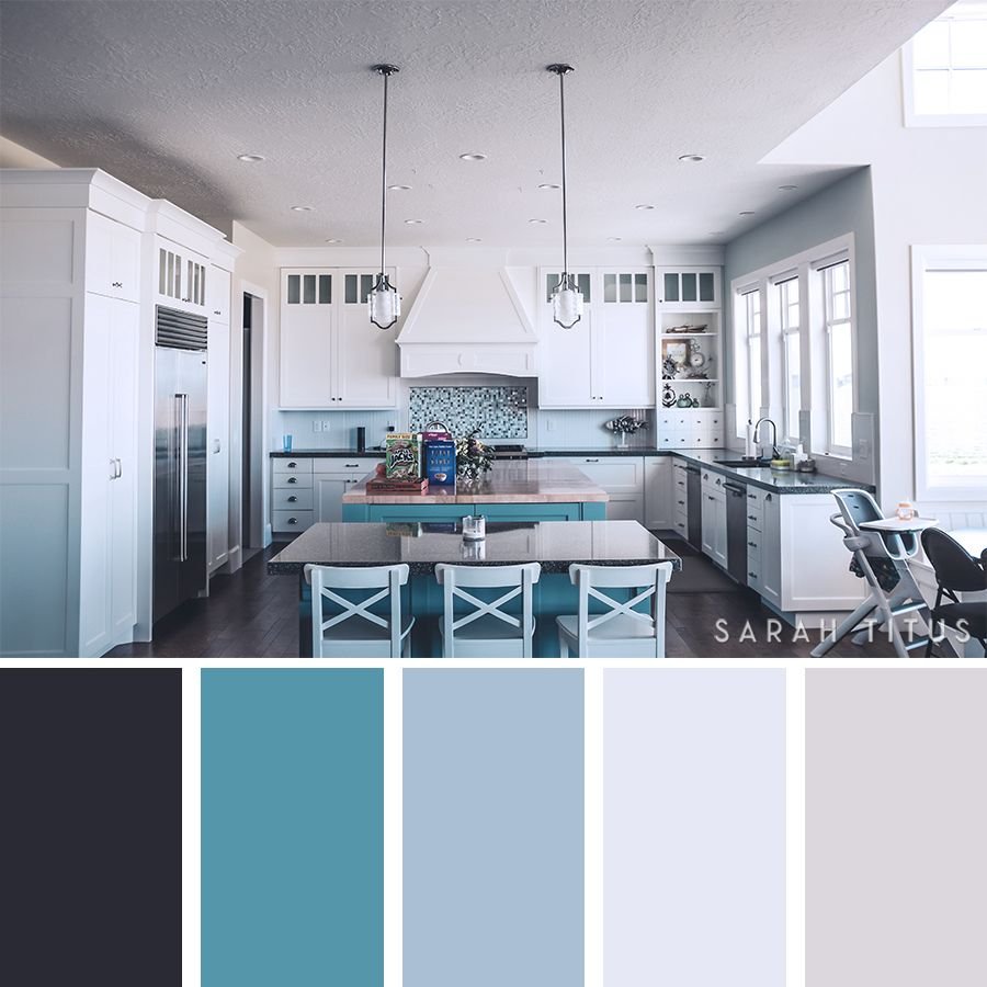 Mastering Grey Color Palettes in Home Decor for Sophisticated Style